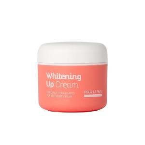 Wholesale Face Cream & Lotion: POUR LA PEAU Whitening Tone-Up Cream 50g / 1.76oz