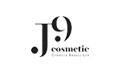 J9cosmetic Company Logo