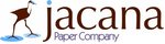 Jacana Paper Company Company Logo