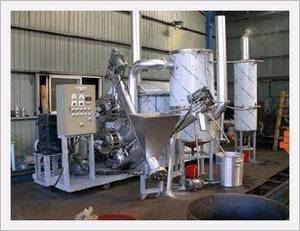 Wholesale systems: Carbonizing System Wholesale systems: Carbonizing System