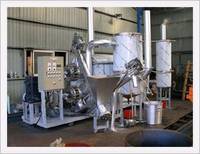 Carbonizing System