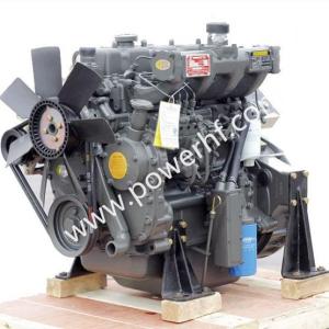Wholesale engine: 37 Kw 50 HP Engines for 40 Kva Diesel Geenerator