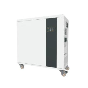 Wholesale euro standard: All-in-one Single Phase Hybrid(Off-grid) ESS