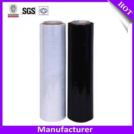 PE Stretch Film with Different Specification(id:9919369). Buy China ...