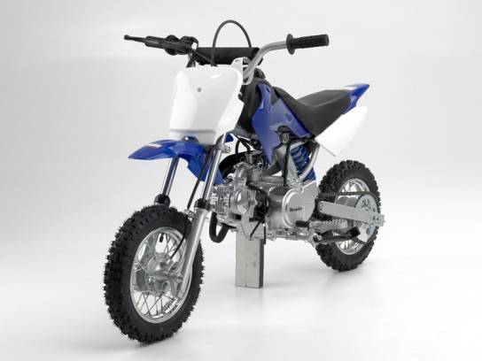 hensim 110cc dirt bike