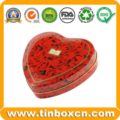 Sell Candy Tin,Candy Box,Candy Tin Box,Confectionary Tin Box