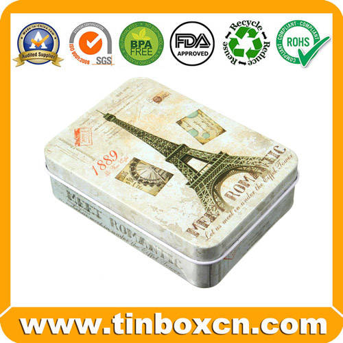 Sell Tin Boxes,Tin Cans,Tin Container,Metal Box,Tin Packaging box