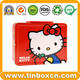 Sell Lunch Tin,Lunch Box,Tin Lunch Box,Tin Box with Handle