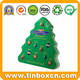 Christmas Tin,Christmas Tin Packaging,Ball Tin,Xmas Tin Box