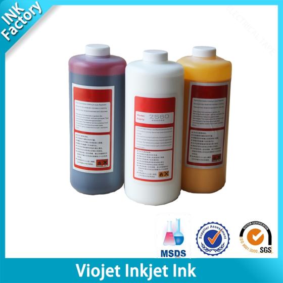 inkjet ink