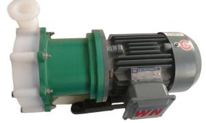 Wholesale pump: High Performance Non-Leakage Chemical Sealless Magnetic Pump for Pump Water