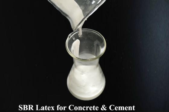 Sell SBR1502 latex used as cement and concrete trackifier