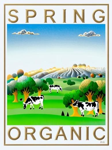 Dalian Spring Agricultural Products Co Ltd