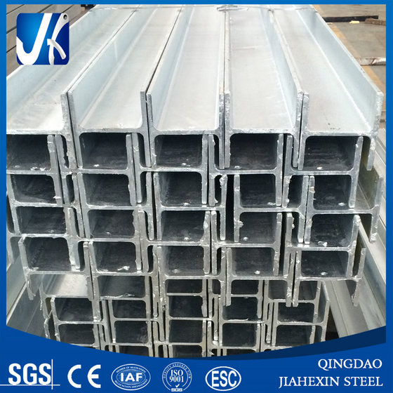 Galvanized Steel Column 100uc(id:9490323) Product details - View ...