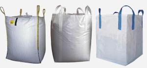 Wholesale Packaging Bags: Virgin PP FIBC Jumbo Ton Bag