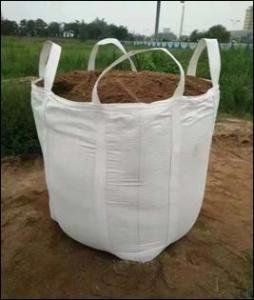 Wholesale pp bag: PP FIBC Jumbo Bulk Bag