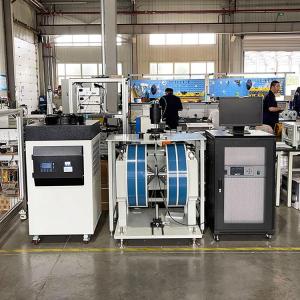 Wholesale Testing Equipment: VSM Vibrating Sample Magnetometer M-H Curve Hysteresis Graph Test System Magnetic Properties