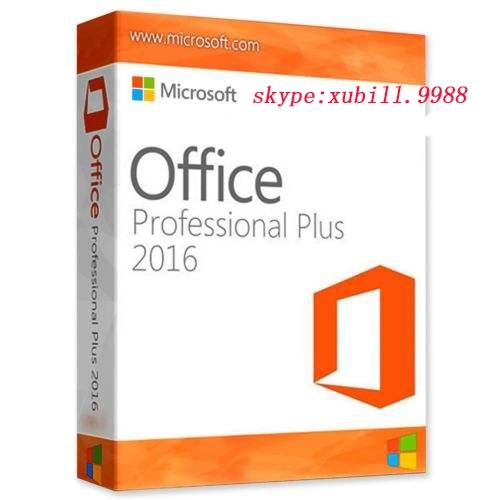 Microsoft Office 2019 2016 2013 Pro Plus Activation Key With