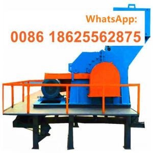 Wholesale Mining Machinery: Oil Filter Crusher Machine / Waste Engine Oil Filter Recycling Machine