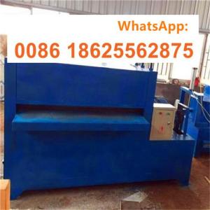 Wholesale auto glass: Windshield PVB Film Recycling Machine / Auto Glass Crusher Wholesale auto glass: Windshield PVB Film Recycling Machine / Auto Glass Crusher