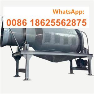 Wholesale washer machine: Broken Glass Washing Machine / Cullet Washer