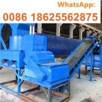 Mobile Phone Screen Crusher Computer Display Screen Recycling Machine