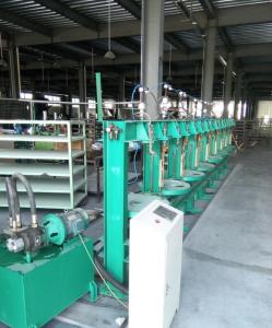 Wholesale plunger: Inner Tube Curing Press for Bicycle Tyre