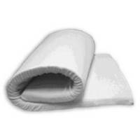 foam crib mattress topper