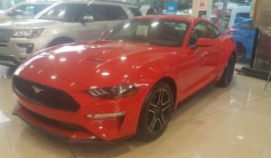 Wholesale n: Ford - Mustang Coupe 2.3l Ecoboost Premium Automatic