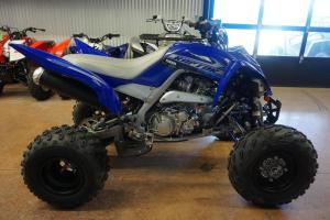 Wholesale ATV: 2020 Yamaha Raptor 700R