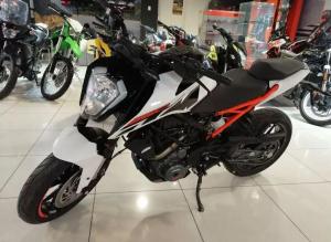 Wholesale Motorcycles: Ktm 250 Duke