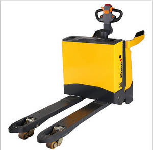 Wholesale pallet truck: XP Electric Pallet Truck