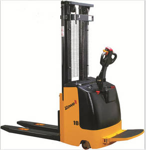 Wholesale battery electric forklift: XE1545 Electric Stacker