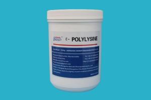 Wholesale l: Epsilon Polylysine
