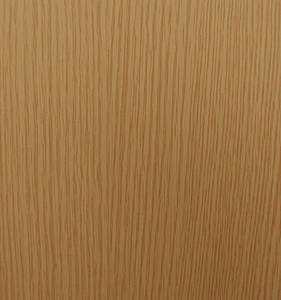 Wholesale decorative paper wood grain: Oak Melamine Faced Plywood,High Quality