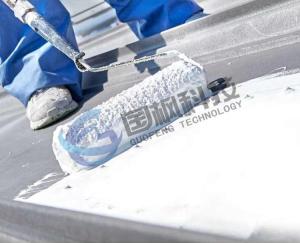 Wholesale coating for steel roofs: Metal Roof Waterproof Coating