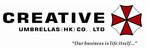 Creative Umbrellas HK Co,.Limited Company Logo