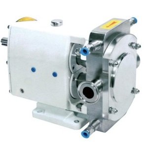 Lobe Pump(id:10152895). Buy China Lobe Pump, Rotary lobe pump, Sanitary ...