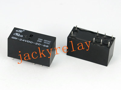 BS6-5-AST-P Series Relay(id:10399534). Buy China BS6 relay, T76 relay ...