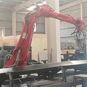 Wholesale ipc camera: 6 Axis Manipulator Removal Robot Robotic Manipulator Robot Arm