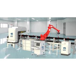 Wholesale Other Manufacturing & Processing Machinery: Material Identification and Gripping Robot for Mining Belt Transport System Material Removal Robot
