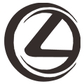 Lexas Audio Company Logo