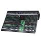 Professional Sound Mixer 16-24 Channel Double 99 DSP Reverb Effect DJ Mixing Console