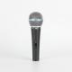 Professional Wired Dynamic Microphone Model SM58 Karaoke Microphone
