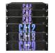 High Power CA Series Professional Stage Power Amplifier