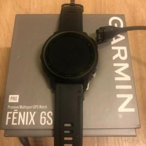 garmin watch suppliers