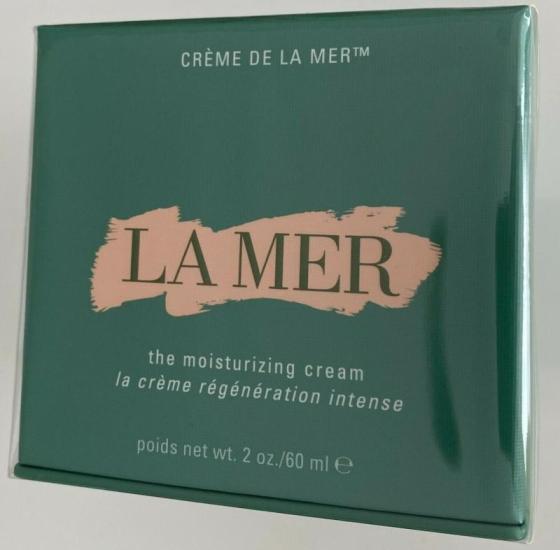 Sell La Mer the Moisturizing Soft Cream 2oz 60ml(id24369609) EC21