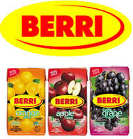 SAN MIGUEL BEER & BERRI FRUIT JUICES(id:655524) from San Miguel ...