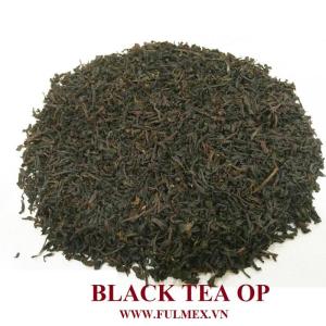 Wholesale Tea: Black Tea Pekoe FULMEX Vietnam