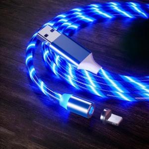 Wholesale magnet: Magnetic USB LED Cord